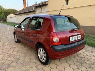 RENAULT CLIO 1.4 16V Dynamique