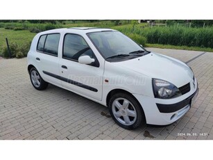 RENAULT CLIO 1.4 16V Dynamique