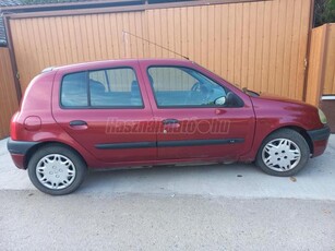 RENAULT CLIO 1.4 RN