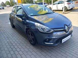 RENAULT CLIO Grandtour 1.2 16V Alizé vonóhoroggal