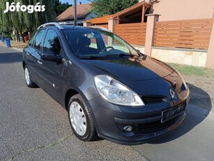 Renault Clio Grandtour 1.2 16V Dynamique