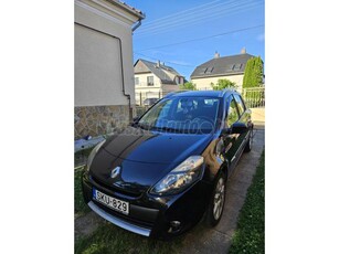 RENAULT CLIO Grandtour 1.2 TCE Dynamique