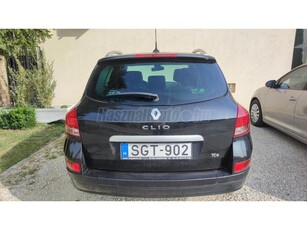 RENAULT CLIO Grandtour 1.2 TCE Expression