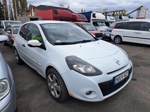 RENAULT CLIO III 1.5 dCi Société