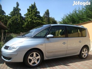 Renault Espace 2.0 dCi Expression Karambolmente...