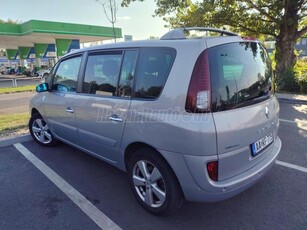 RENAULT ESPACE 2.2 dCi Expression (Automata)