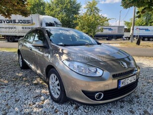 RENAULT FLUENCE 1.6 Privilege Magyarországi. Navi. Digit klíma. Tempomat