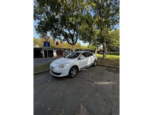 RENAULT FLUENCE Z