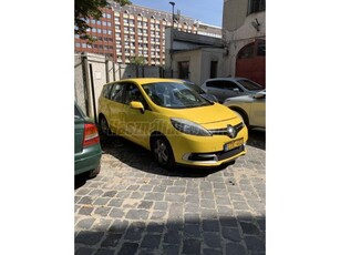 RENAULT GRAND SCENIC Scénic 1.5 dCi Intens EDC