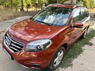 RENAULT KOLEOS 2.0 dCi Bose /158ezerKM