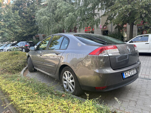 RENAULT LAGUNA 1.5 dCi Authentique