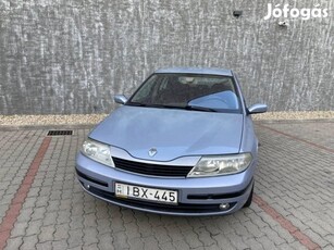 Renault Laguna 1.9 dCi Authentique