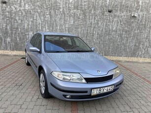 RENAULT LAGUNA 1.9 dCi Authentique