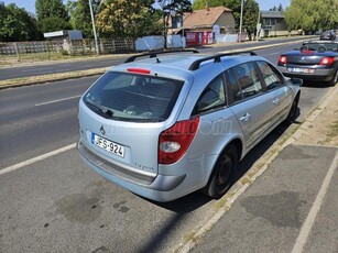 RENAULT LAGUNA 1.9 dCi Authentique