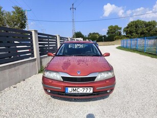 RENAULT LAGUNA 1.9 dCi Dynamique Akciós áron!