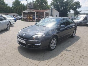 RENAULT LAGUNA 2.0 dCi Dynamique Start&Stop +101E KM+2 ÉV GARANCIA+1.TULAJ+NAPTETŐ+FÉLBŐR+NAVI+XENON+RADAR+ROZSDAMENTES+TOP+