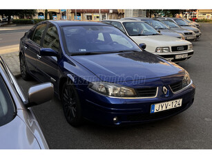 RENAULT LAGUNA 2.0 T Dynamique Plus