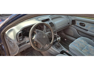 RENAULT LAGUNA 2.2 D RT