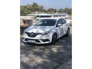 RENAULT MEGANE 1.2 TCe Intens