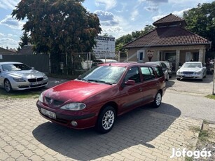 Renault Megane 1.4 16V Alize