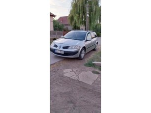 RENAULT MEGANE 1.5 dCi Azure