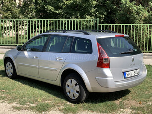 RENAULT MEGANE 1.5 dCi Extreme