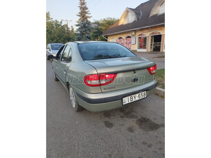 RENAULT MEGANE 1.6 16V Authentique Cool