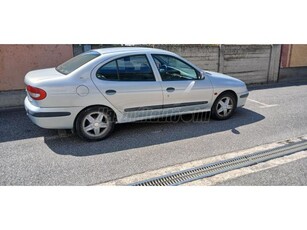 RENAULT MEGANE 1.6 16V RT