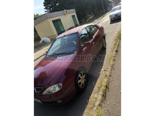 RENAULT MEGANE 1.6 RN