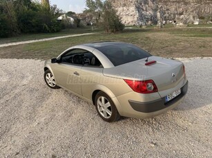 RENAULT MEGANE CC 2.0 Privilege