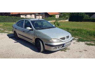 RENAULT MEGANE Classic 1.9 dCi Alize 1.9DCI.(F9Q motorkód).102 LE.CSERÉLHETŐ