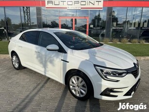 Renault Megane Grandcoupé 1.0 TCe Zen Mo-i.Sérü...