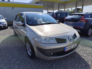 RENAULT MEGANE Grandtour 1.4 Authentique Plus Magyarországi autó!!! 102.999 Km!!!!