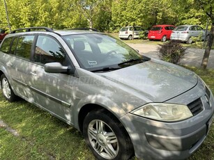 RENAULT MEGANE Grandtour 1.6 Privilege