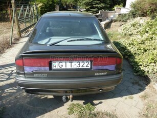 RENAULT SAFRANE 3.0 V6 RN