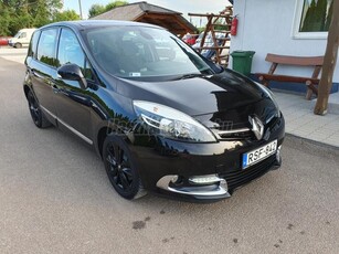 RENAULT SCENIC 1.5 Dci BOSE STOP&START Navi.Radar.Ülésfűtés. Kamera.Sávtartó