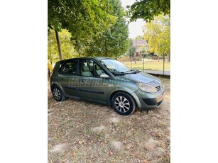 RENAULT SCENIC Grand Scénic 1.5 dCi Authentique Plus