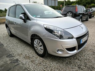 RENAULT SCENIC Scénic 1.4 TCe Dynamique KLÍMA!TEMPOMAT!