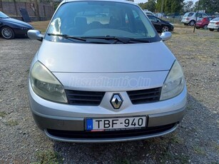 RENAULT SCENIC Scénic 1.5 dCi Authentique Plus KLÍMA.ABS.207000 km