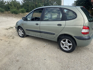 RENAULT SCENIC Scénic 1.6 16V Alize