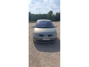 RENAULT SCENIC Scénic 1.6 Authentique