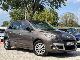 RENAULT SCENIC Scénic 1.6 dCi Stop&Start Privilege Azonnal elvihető! Megbízható!Jéghideg klima!1év műszaki garanciával!