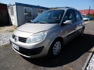 RENAULT SCENIC Scénic 1.6 Dynamique