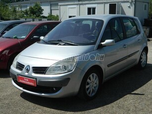 RENAULT SCENIC Scénic 1.6 Dynamique