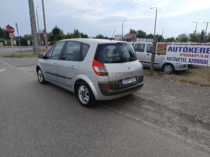 RENAULT SCENIC Scénic 1.6 Dynamique Plus