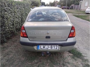 RENAULT THALIA 1.5 dCi Expression