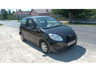 RENAULT TWINGO 1.2 16V Authentique Premiere BATU-CAR ahol az autó gazdára talál! AUTÓBESZÁMÍTÁS!