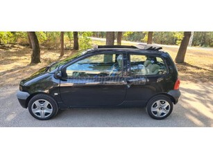 RENAULT TWINGO 1.2 16V Oasis