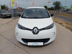 RENAULT ZOE Intens Q210 SZERVIZELT.130.000KM!!