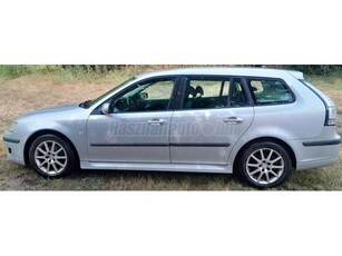 SAAB 9-3 1.8 t Linear Sport